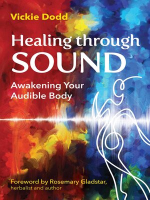 cover image of Healing through Sound
